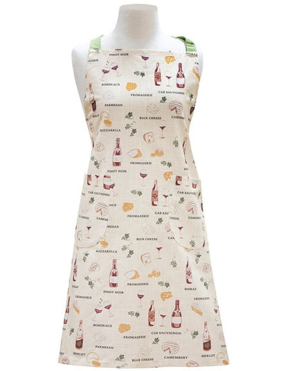 Entertain Apron