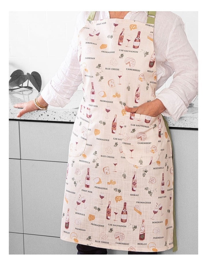 Entertain Apron