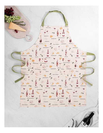 Entertain Apron