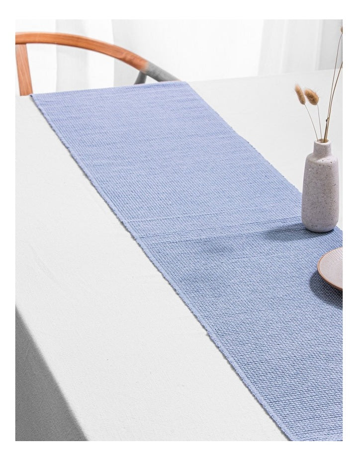 Newport Pale Blue Runner