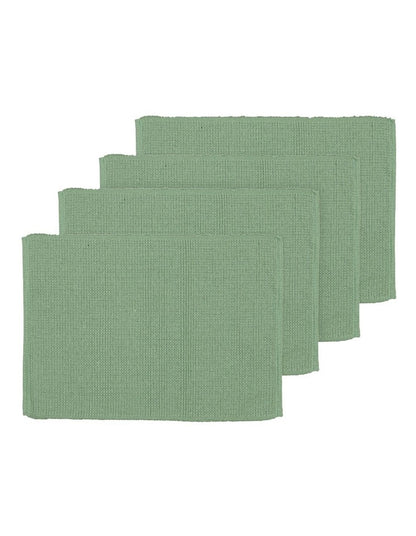 Newport Sage 4pk Placemat