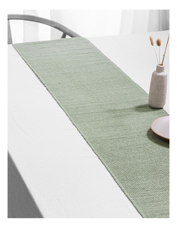 Newport Sage Runner