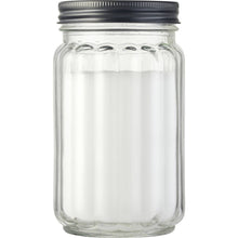 Waxworks Vintage Jar Citronella Candle each