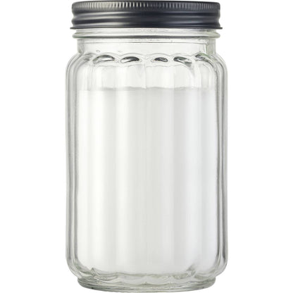 Waxworks Vintage Jar Citronella Candle each