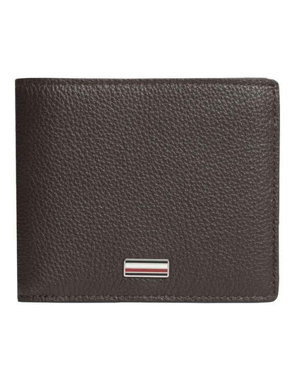 Central Bifold Wallet in Brown
