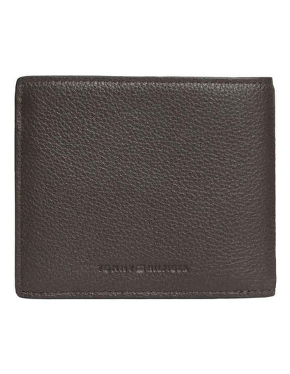 Central Bifold Wallet in Brown