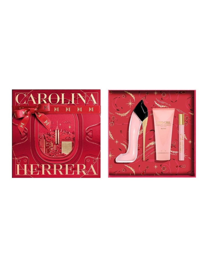 Good Girl Blush 80mL Gift Set