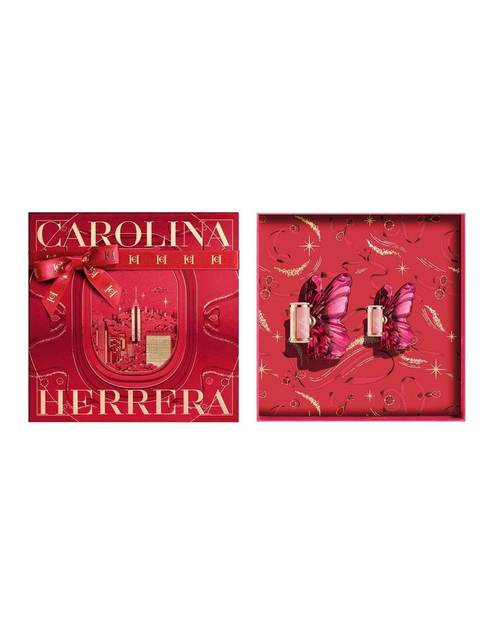 La Bomba 30mL Gift Set