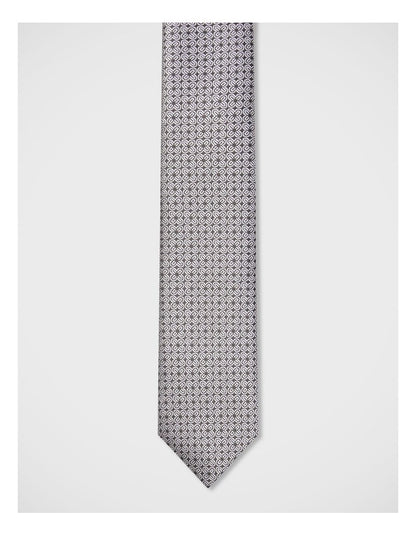 Geometric Tie in Green