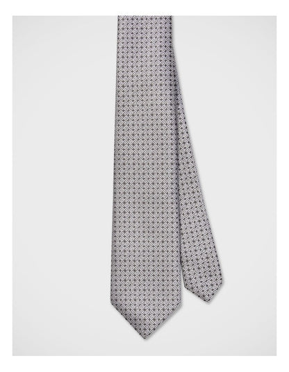 Geometric Tie in Green