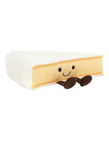 Amuseables Brie