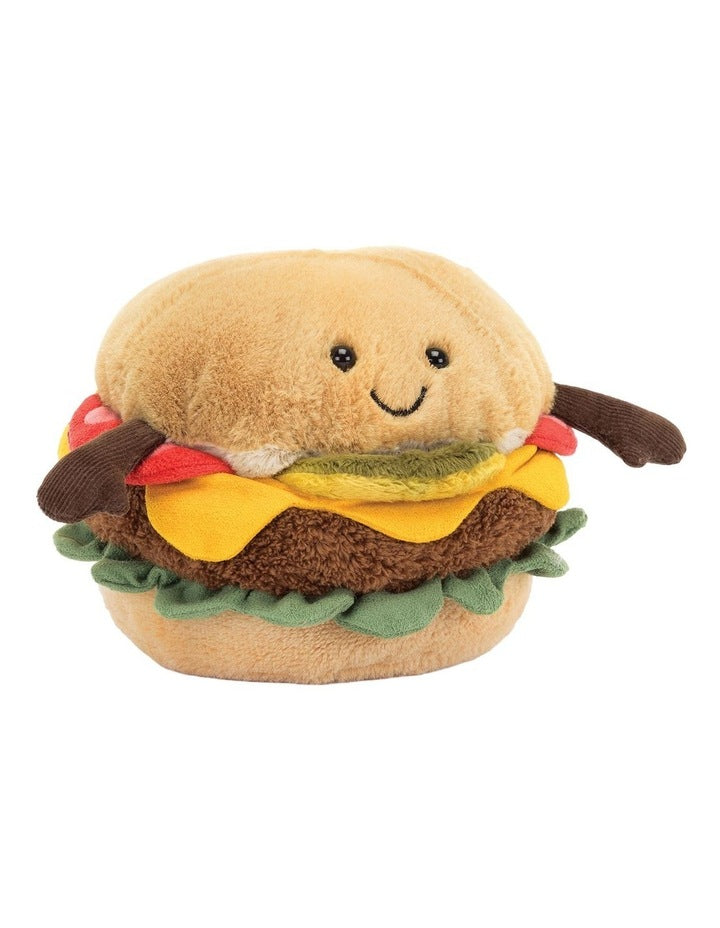 Amuseables Burger