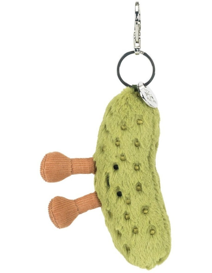 Amuseables Pickle Bag Charm