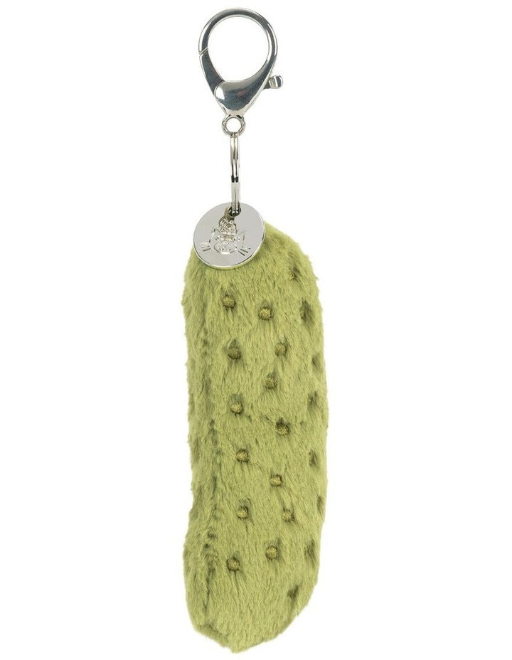 Amuseables Pickle Bag Charm