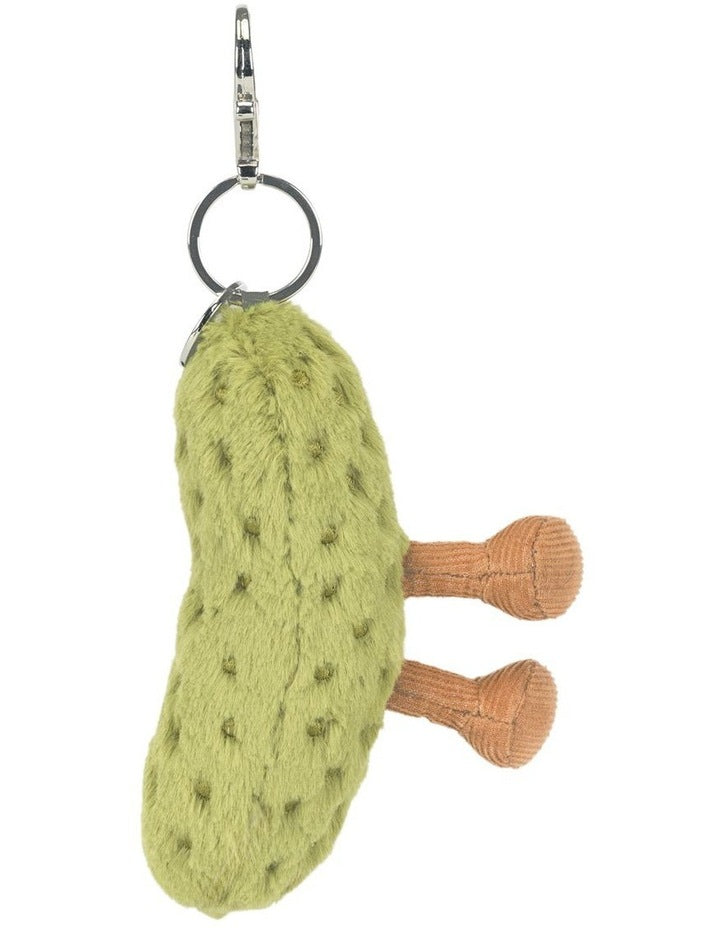 Amuseables Pickle Bag Charm