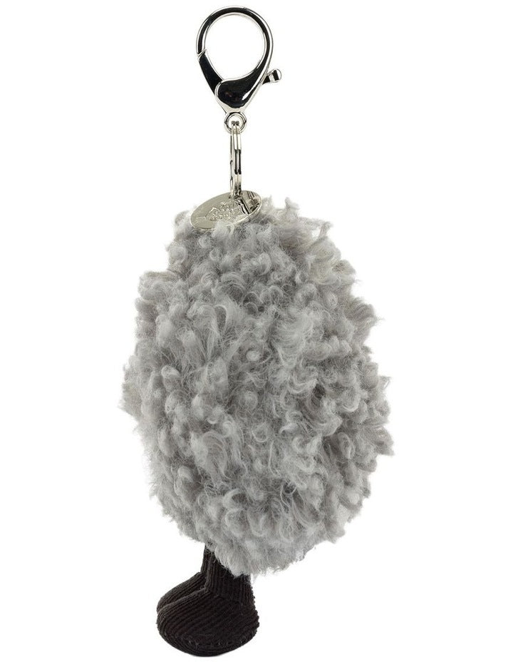 Amuseables Storm Cloud Bag Charm