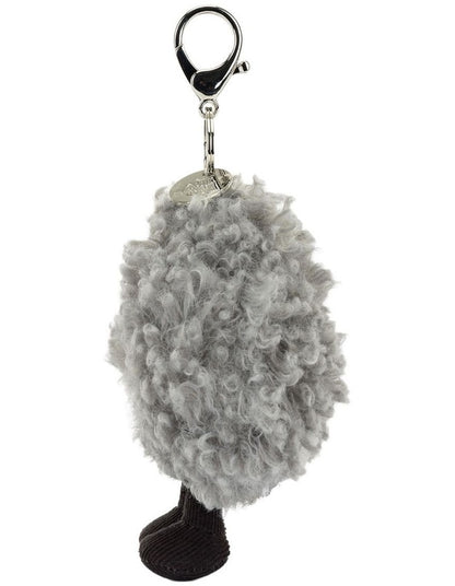 Amuseables Storm Cloud Bag Charm