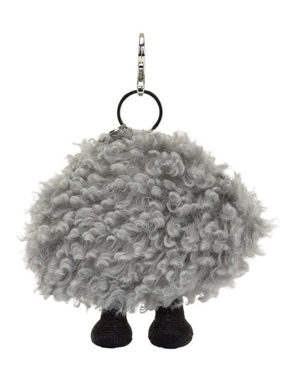 Amuseables Storm Cloud Bag Charm