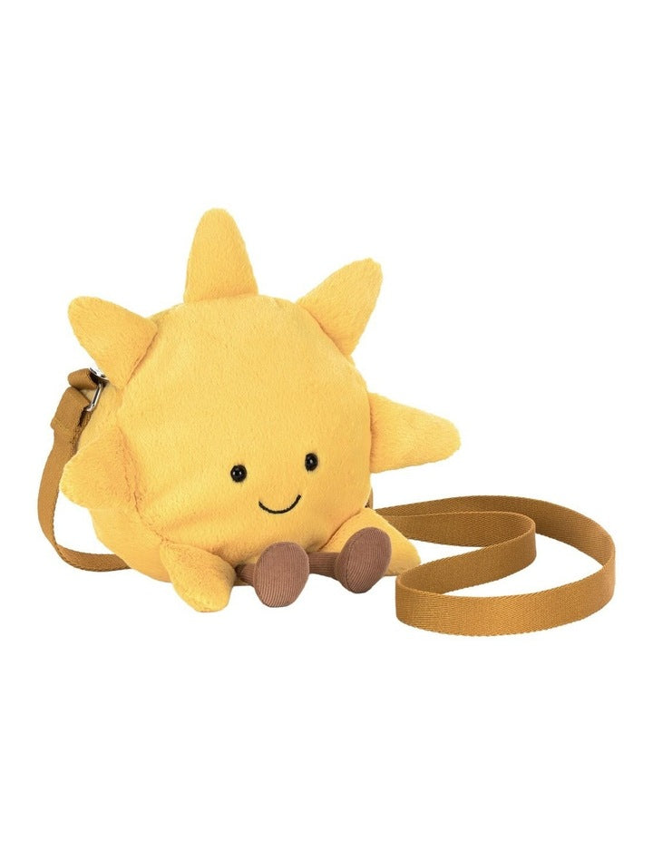 Amuseables Sun Shoulder Bag