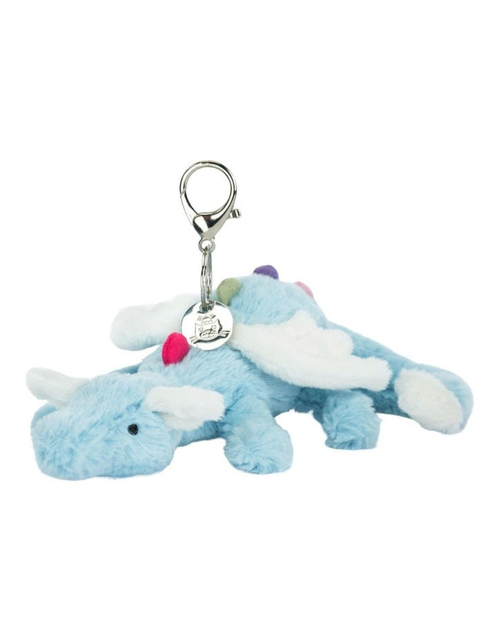 Sky Dragon Bag Charm
