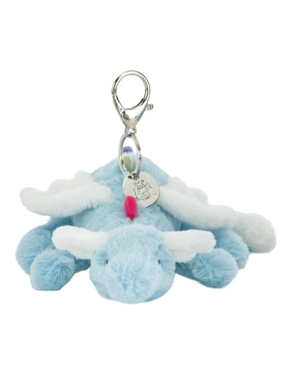 Sky Dragon Bag Charm