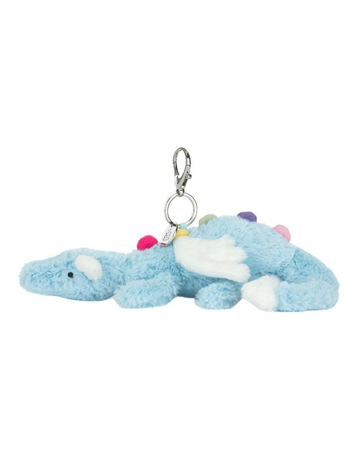 Sky Dragon Bag Charm