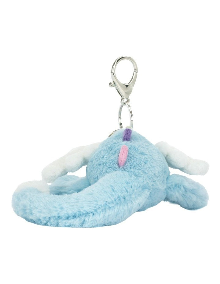 Sky Dragon Bag Charm