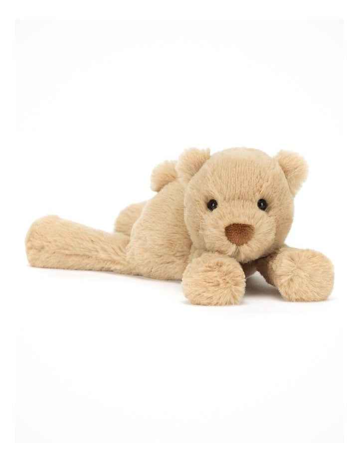 Smudge Bear Tiny