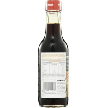 Kikkoman Marinade Teriyaki 250mL