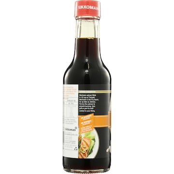 Kikkoman Marinade Teriyaki 250mL