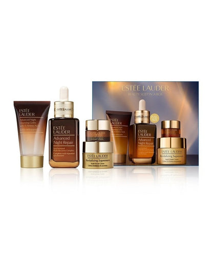 Beauty Sleep in a Box Skincare Gift Set
