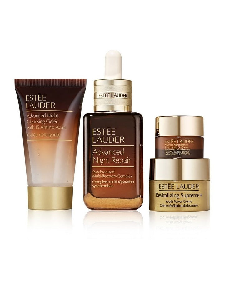 Beauty Sleep in a Box Skincare Gift Set