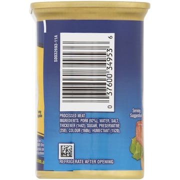 Spam Ham Classic 340g