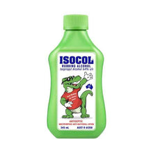 Antiseptic Rubbing Alcohol