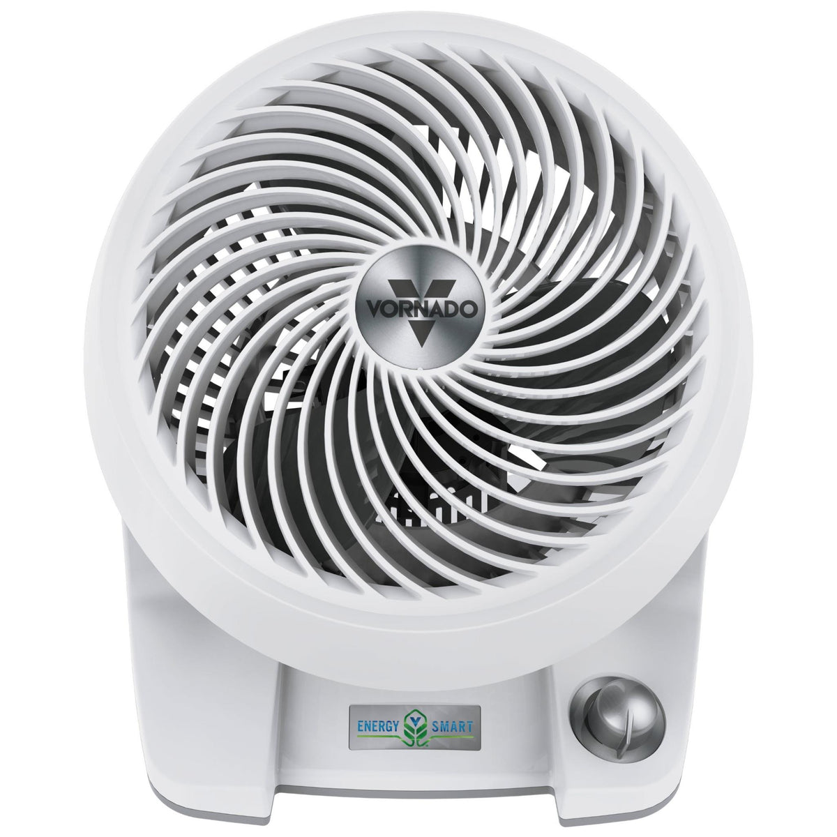 Vornado 533DC Small Air Circulator Fan (White)