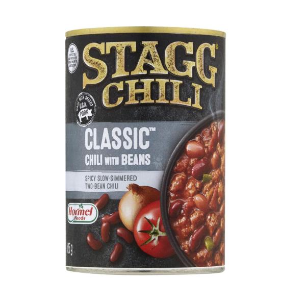 STAGG MEAL PORK CLASSIC 425 GRAM