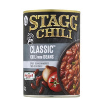 STAGG MEAL PORK CLASSIC 425 GRAM