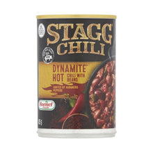 STAGG MEAL PORK DYNAMITE 425 GRAM