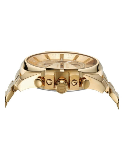 Chief Series Watch in Gold