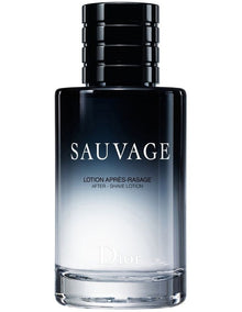 Sauvage Aftershave Lotion 100ml