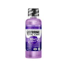 Total Care Mouthwash