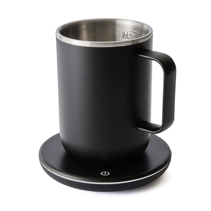 Warming Mug - Black