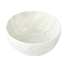 Grey Marble Look Small Bowl