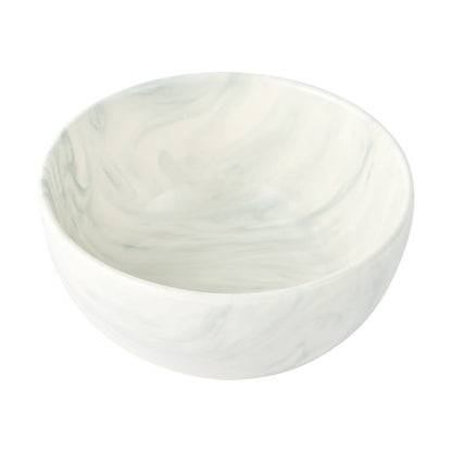 Grey Marble Look Small Bowl