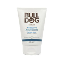 Sensitive Moisturiser Skincare For Men
