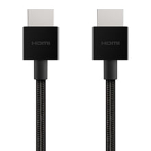 Belkin Ultra HD High Speed HDMI Cable 4K/8K 2m