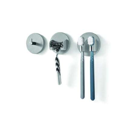 Set of 3 Silicone Holders
