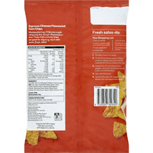 Woolworths Supreme Cheese Corn Chips 175g