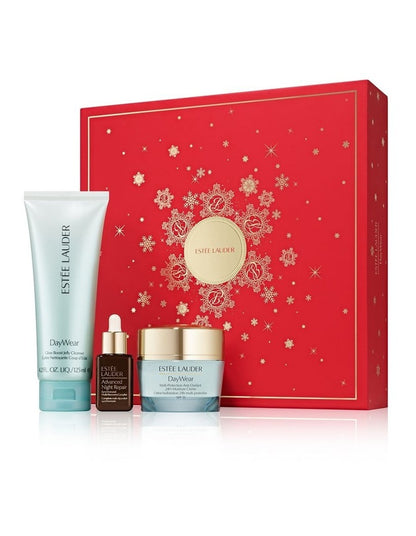 Daywear Skincare Set