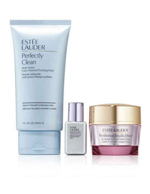 Resilience Skincare Set